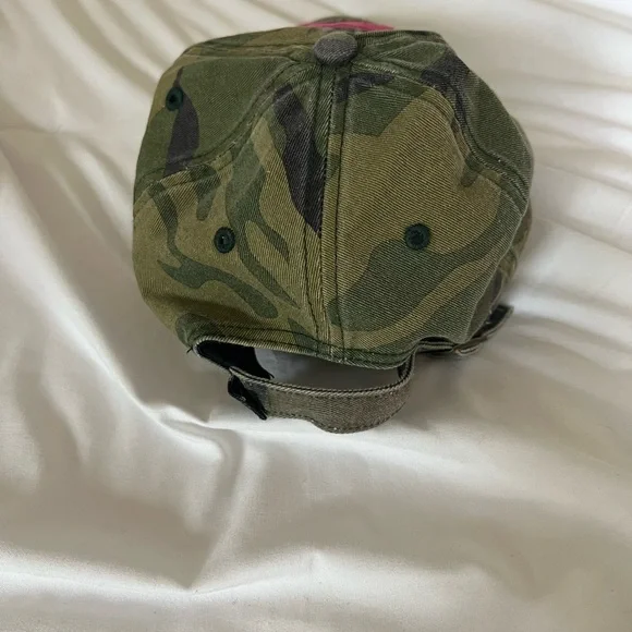 🌸The Black Dog Hat - Picture 3 of 5